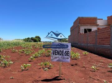 Terreno · 304m² · LOTE URBANO