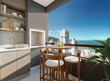 Apartamento · 70m² · Empreendimento ótimo,com área de lazer,em Itapema.
