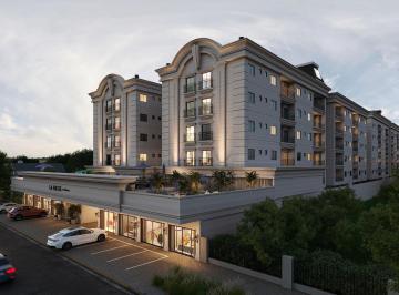 Apartamento · 92m² · Maravilhoso empreendimento localizado em Bombinhas,com lazer ótimo.