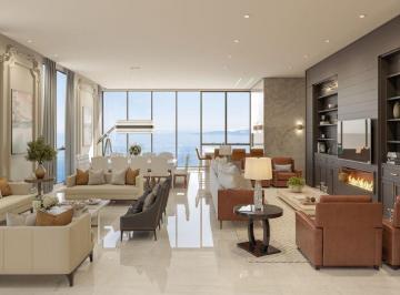 Apartamento · 410m² · Apartamento com ótima localização,completo lazer,Centro de Itapema.