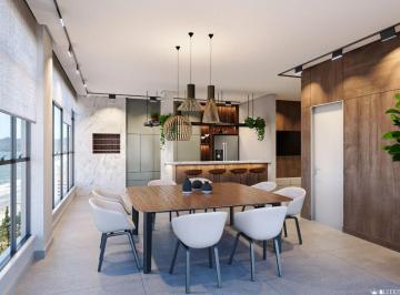 Apartamento · 127m² · Excelente empreendimento,ótima área de lazer,com linda vista mar.