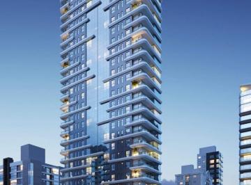 Apartamento · 206m² · Empreendimento em Meia Praia,ótima área de lazer.