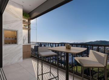 Apartamento · 80m² · Ótimo apartamento com área de lazer excelente,em Perequê.