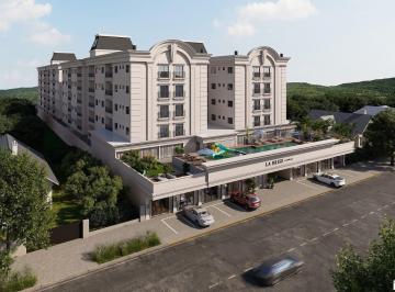 Apartamento · 83m² · Empreendimento localizado em Bombinhas,ótima área de lazer.