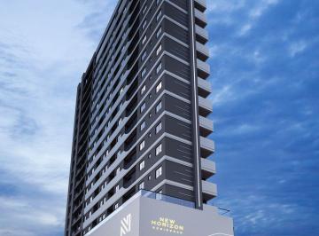 Apartamento · 64m² · Empreendimento ótimo,lazer completo,localizado em Itapema.