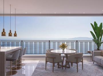 Apartamento · 180m² · Empreendimento com ampla e coberta área de lazer,no centro de Itapema.