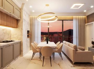 Apartamento · 43m² · Excelente empreendimento,localizado em Meia Praia,área de lazer ótima.