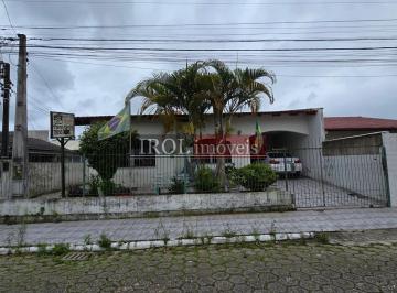 Casa · 140m² · 3 Quartos · 2 Vagas · Casa Térrea em Barra do Rio, Itajaí/SC