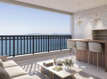 Apartamento · 348m² · Maravilhoso empreendimento com ampla área de lazer,no centro de Itapema.