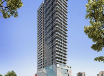 Apartamento · 151m² · Empreendimento em Perequê,completa área de lazer.