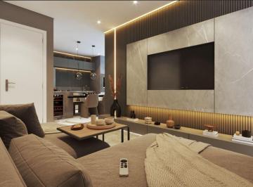 Apartamento · 67m² · Empreendimento em Itapema,ótima área de lazer.