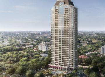 Apartamento · 302m² · Apartamento à venda no bairro Zona 02 - Maringá/PR