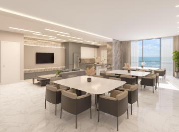 Apartamento · 114m² · Ótimo empreendimento,localizado em Perequê,área de lazer completa.