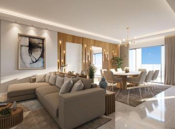 Apartamento · 185m² · Excelente empreendimento,com área de lazer,em Meia Praia.