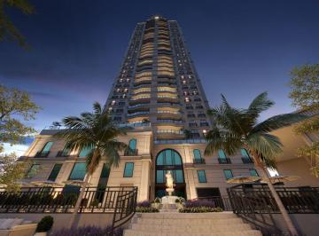 Apartamento · 200m² · Empreendimento inovador,moderno,localizado em Cascavel.
