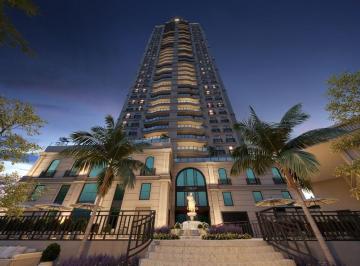 Apartamento · 200m² · Empreendimento inovador,moderno,localizado em Cascavel.