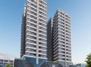 Apartamento · 70m² · Empreendimento em Itapema,ótima área de lazer.