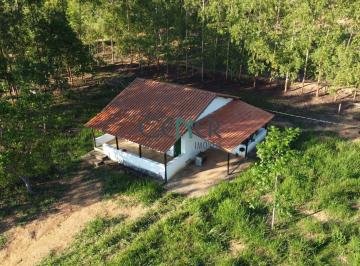 Rural · 90m² · Fazendinha de 90 ha com boa estrutura em Curvelo MG