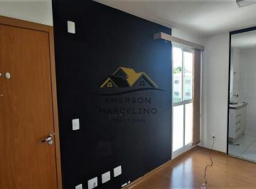 Apartamento · 45m² · 2 Quartos · 1 Vaga · VENDE-SE AP 2 QUARTOS REGIÃO LESTE - UTFPR - LAGO DI LUGANO