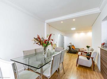 Apartamento · 127m² · 3 Quartos · 1 Vaga · Apartamento em Água Verde, Curitiba/PR