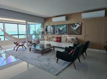 Apartamento · 360m² · 4 Quartos · 4 Vagas · Apartamento à venda no bairro Piedade - Jaboatão dos Guararapes/PE