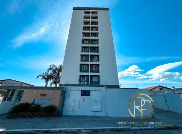 Apartamento · 53m² · 2 Quartos · Apartamento à venda no bairro Cidade Nova - Itajaí/SC