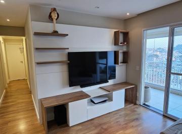 202409271552163079.jpg · Apartamento para Venda em Barueri, Jardim Tupanci, 4 dormitórios, 1 suíte, 3 banheiros, 2 vagas
