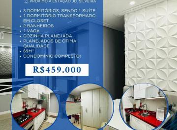 20241016094746795.jpg · Apartamento para Venda em Barueri, Vila Iracema-Belval, 2 dormitórios, 1 suíte, 2 banheiros, 1 vaga