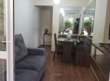 202409051147516740.jpg · Apartamento para Venda em Jandira, Jardim São Luiz, 2 dormitórios, 1 banheiro, 1 vaga