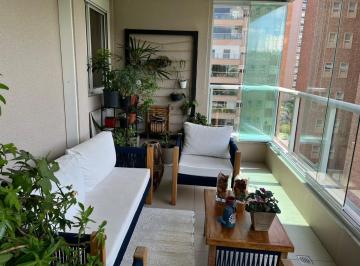 202410220958076983.jpg · Apartamento para Venda em Santana de Parnaíba, Tamboré, 3 dormitórios, 3 suítes, 4 banheiros, 3 vaga