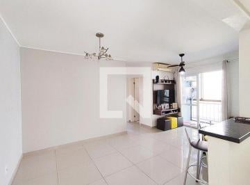 Apartamento · 62m² · 2 Quartos · 1 Vaga · Apartamento para Aluguel - Santo Afonso, 2 Quartos,  62 m² - Novo Hamburgo