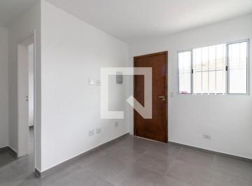 Apartamento · 52m² · 2 Quartos · Apartamento para Aluguel - Água Fria, 2 Quartos, 52 m² - São Paulo