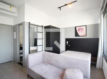 Apartamento · 26m² · 1 Quarto · 1 Vaga · Apartamento para Aluguel - Vila Olímpia, 1 Quarto, 26 m² - São Paulo