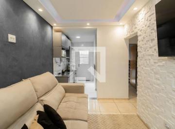 Apartamento · 67m² · 2 Quartos · Apartamento para Aluguel - Ermelino Matarazzo, 2 Quartos,  67 m² - São Paulo