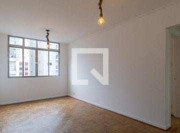 Apartamento · 61m² · 2 Quartos · 1 Vaga · Apartamento para Aluguel - Consolação, 2 Quartos, 61 m² - São Paulo