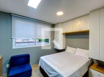 Apartamento · 20m² · 1 Quarto · Apartamento para Aluguel - Brás, 1 Quarto, 20 m² - São Paulo