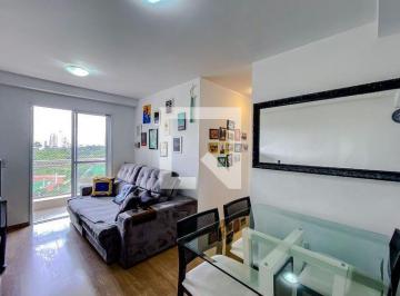 Apartamento · 55m² · 2 Quartos · 2 Vagas · Apartamento para Aluguel - Jardim Anália Franco, 2 Quartos,  55 m² - São Paulo