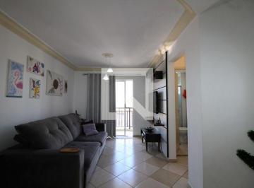 Apartamento · 59m² · 2 Quartos · 2 Vagas · Apartamento para Aluguel - Vila Formosa, 2 Quartos,  59 m² - São Paulo