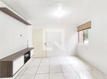 Apartamento · 60m² · 2 Quartos · 1 Vaga · Apartamento para Aluguel - Hamburgo Velho, 2 Quartos,  60 m² - Novo Hamburgo
