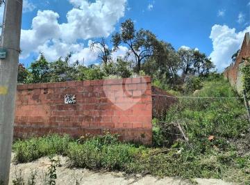Área de Serviço · Terreno à venda em Colinas de indaiatuba - SP