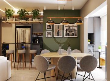 Apartamento · 40m² · 2 Quartos · 1 Vaga · Apartamento com 2 quartos à venda em Brás - SP