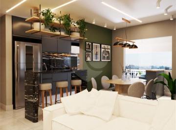 Apartamento · 40m² · 2 Quartos · 1 Vaga · Apartamento com 2 quartos à venda em Brás - SP