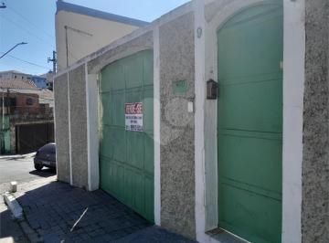 Área de Serviço · Sobrado com 4 quartos à venda em Parque vitória - SP