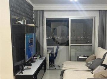 Área de Serviço · Apartamento com 3 quartos à venda em Nossa senhora do ó - SP