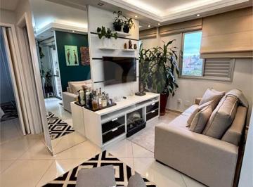Área de Serviço · Apartamento com 3 quartos à venda em Água branca - SP