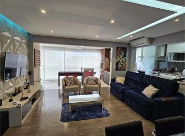 Área de Serviço · Apartamento com 2 quartos à venda em Barra Funda - SP