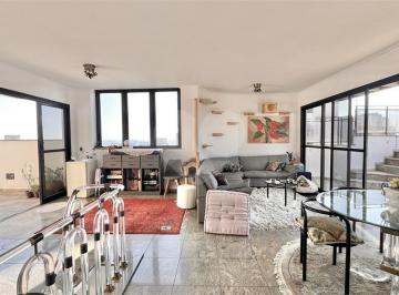 Área de Serviço · Apartamento com 4 quartos à venda em Vila mariana - SP