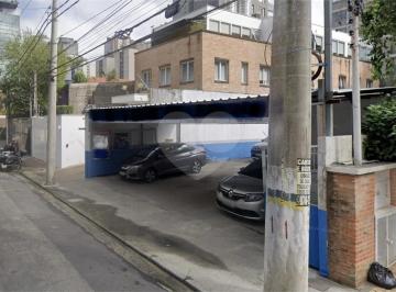 Área de Serviço · Imoveis - na Vila Olímpia