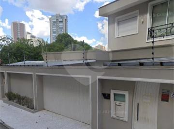 Casa · 485m² · 4 Quartos · 7 Vagas · Casa com 4 quartos à venda em Vila mariana - SP