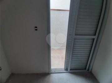 Área de Serviço · Apartamento com 1 quartos à venda em Parada inglesa - SP